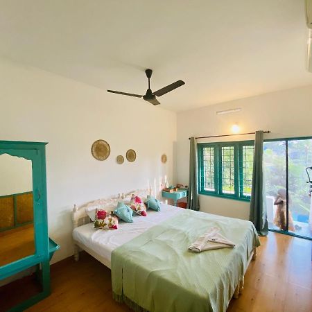 Petit Ana Beach Retreat فاركَالا المظهر الخارجي الصورة