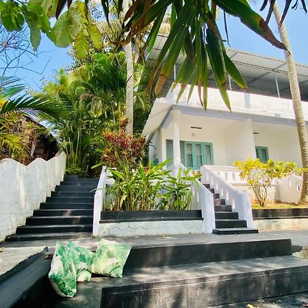 Petit Ana Beach Retreat فاركَالا المظهر الخارجي الصورة