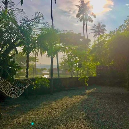 Petit Ana Beach Retreat فاركَالا المظهر الخارجي الصورة