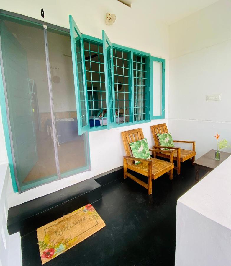 Petit Ana Beach Retreat فاركَالا المظهر الخارجي الصورة