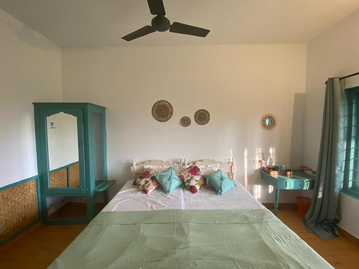 Petit Ana Beach Retreat فاركَالا المظهر الخارجي الصورة