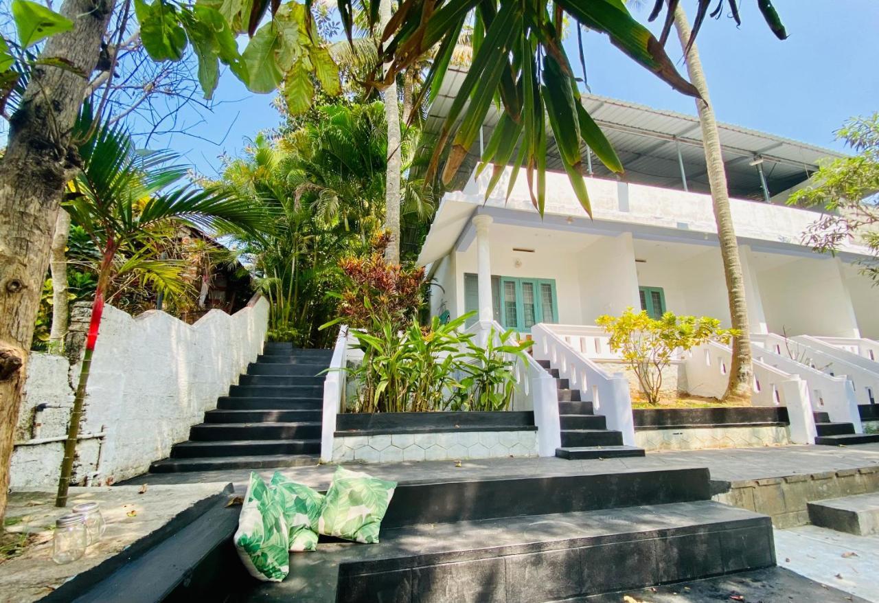 Petit Ana Beach Retreat فاركَالا المظهر الخارجي الصورة