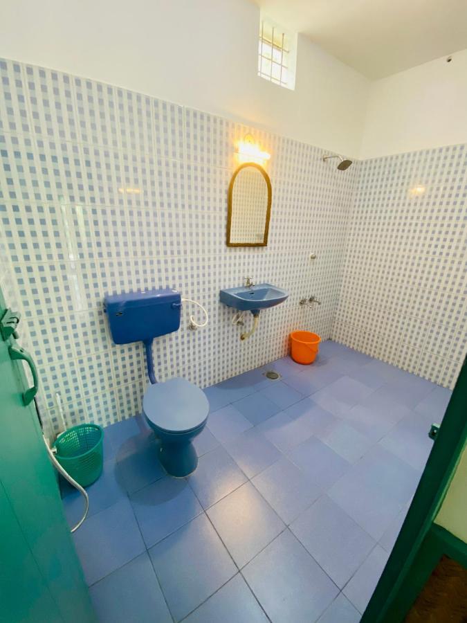 Petit Ana Beach Retreat فاركَالا المظهر الخارجي الصورة