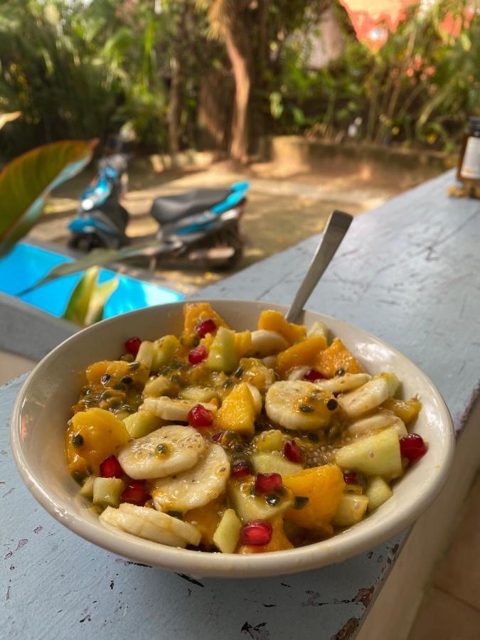 Petit Ana Beach Retreat فاركَالا المظهر الخارجي الصورة