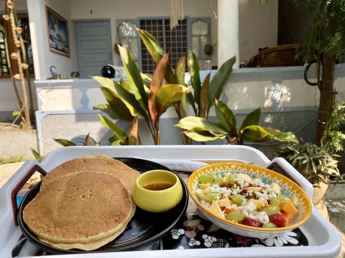 Petit Ana Beach Retreat فاركَالا المظهر الخارجي الصورة