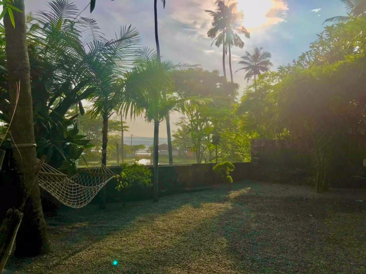 Petit Ana Beach Retreat فاركَالا المظهر الخارجي الصورة