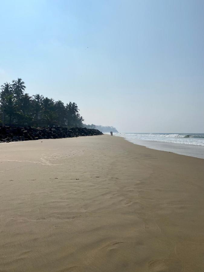 Petit Ana Beach Retreat فاركَالا المظهر الخارجي الصورة