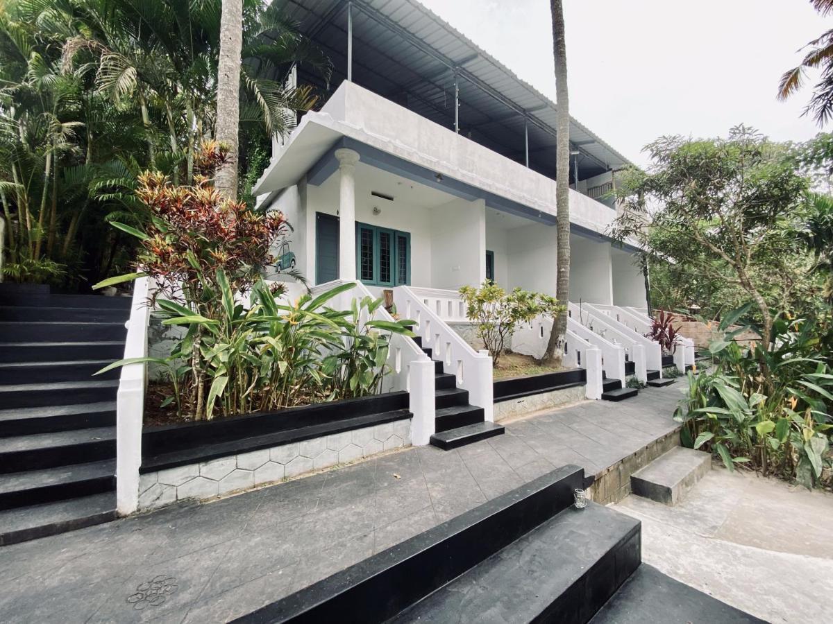 Petit Ana Beach Retreat فاركَالا المظهر الخارجي الصورة