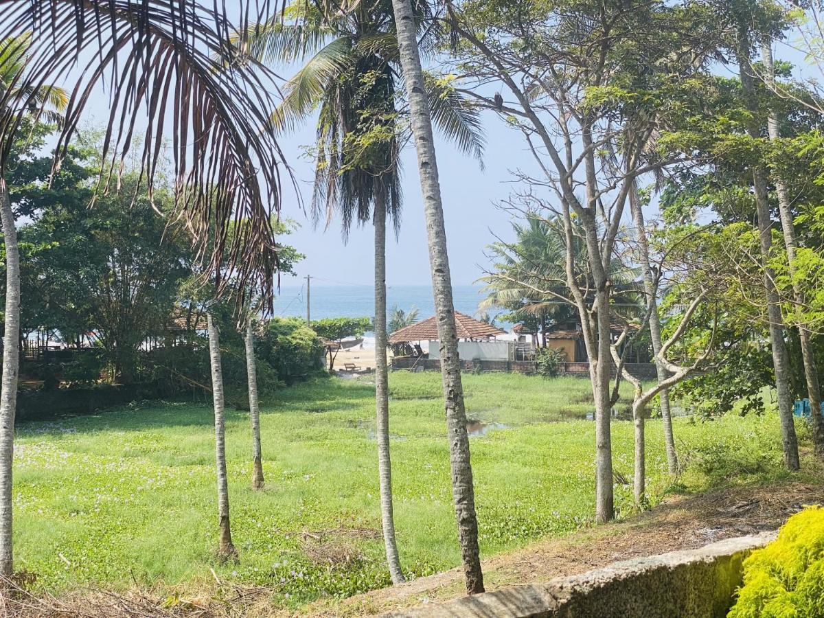 Petit Ana Beach Retreat فاركَالا المظهر الخارجي الصورة