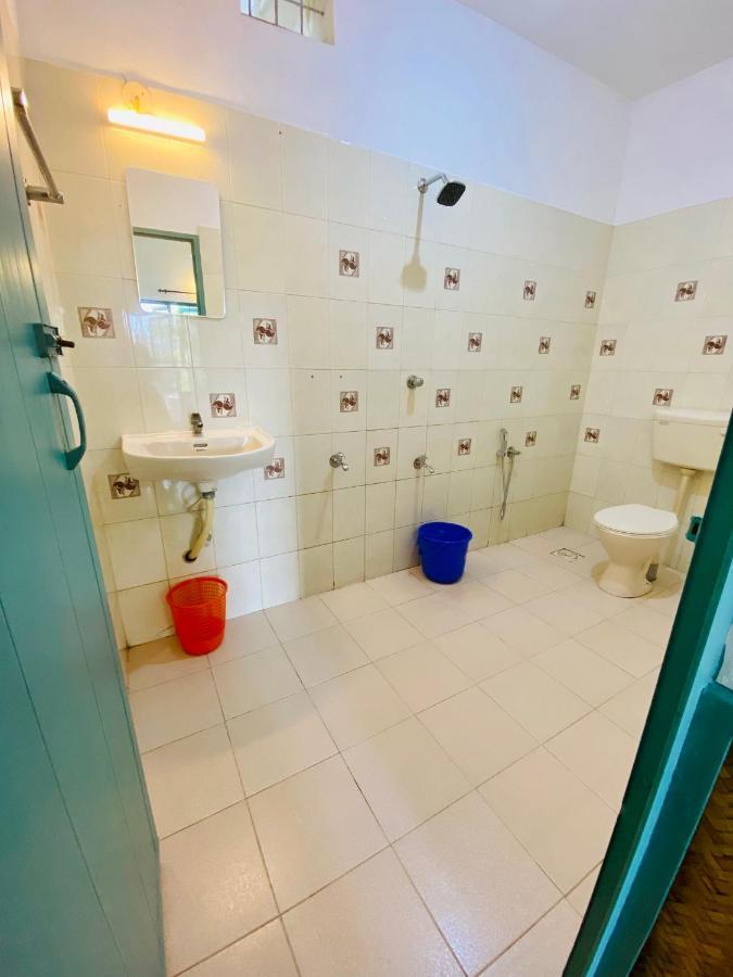 Petit Ana Beach Retreat فاركَالا المظهر الخارجي الصورة